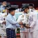 HUT Provinsi Jambi ke-68, Gubernur Al Haris Optimis Bangun Jambi Ditengah Tantangan Minimnya APBD