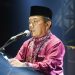 Gubernur Al Haris: Kebudayaan Investasi Bangun Masa Depan