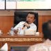 Rapat Bersama Pengusaha, Gubernur Al Haris Tegaskan Percepatan Pembangunan Jalan Khusus Batubara