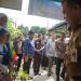 Launching Makan Bergizi Gratis, Gubernur Al Haris Pastikan Proses Lancar dan Menu Sehat untuk Anak