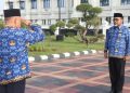 Sekda Sudirman: Pemprov Jambi Laksanakan Inpres Nomor 1 Tahun 2025