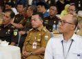 Hadiri Peresmian Gedung dan Masjid oleh Jaksa Agung RI, Gubernur Al Haris: Jaga dan Rawat Gedung Yang Sudah Dibangun
