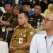 Hadiri Peresmian Gedung dan Masjid oleh Jaksa Agung RI, Gubernur Al Haris: Jaga dan Rawat Gedung Yang Sudah Dibangun