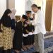 PHR Zona 1 Gelar Doa Bersama dan Santunan Anak Yatim