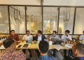 Tekan Risiko Kecelakaan, Jasa Raharja Jambi Evaluasi Kelayakan Angkutan Umum