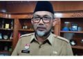 Sekda Jambi Tegaskan Komitmen Pemerintah dalam Menangani Yayasan Terafiliasi NII