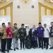 Refleksi Kepemimpinan ke-4: Bupati Tanjab Barat Resmikan Gedung Petro Berkah dan Kukuhkan Forum TJSLP