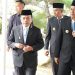 Hadiri Sertijab Bupati Muaro Jambi, Gubernur Al Haris Tekankan Sinkronisasi Program Pembangunan