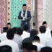 Wagub Sani: Sinergi Ulama dan Umara Kunci Kerukunan Masyarakat