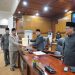 Bupati Tanjab Barat Sampaikan Visi Pembangunan 2025–2030 di Rapat Paripurna DPRD
