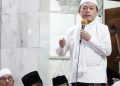Safari Ramadhan di Merangin, Gubernur Al Haris Serahkan Bantuan Rp 45 Juta