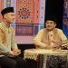 Bupati Anwar Sadat Jadi Narasumber di TVRI Jambi: Kupas Hikmah Ramadhan 1446 H