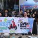 Touring Fazzio Hybrid Jambi Colaborasi dengan Damn! I Love Indonesia