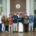Kerja Sama Strategis PT Jasa Raharja dengan Universitas Gadjah Mada, Dari Kampus Tertib Lalu Lintas hingga Inovasi Keselamatan Transportasi