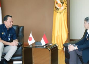 Jasa Raharja Perkuat Sinergi dengan Unpad untuk Edukasi Keselamatan Lalu Lintas
