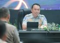 Jasa Raharja Paparkan Kebijakan untuk Operasi Ketupat 2025 dalam Rakor Lintas Sektoral