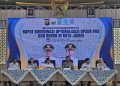 Rapat Koordinasi Optimalisasi Opsen PKB dan BBNKB di Kota Jambi