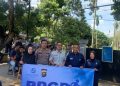 Kurangi Risiko Fatalitas Kecelakaan, Jasa Raharja Jambi Gelar PPGD