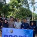 Kurangi Risiko Fatalitas Kecelakaan, Jasa Raharja Jambi Gelar PPGD