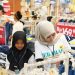 Zona 1 Meriahkan SEBARAN 4.0, Wujudkan Mimpi Baju Lebaran bagi Puluhan Anak Kurang Beruntung
