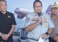 Harwan Muldidarmawan: Media Memiliki Peran Penting Hadirkan Pemberitaan yang Informatif dan Berkualitas Selama Periode Mudik Idulfitri 2025