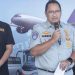 Harwan Muldidarmawan: Media Memiliki Peran Penting Hadirkan Pemberitaan yang Informatif dan Berkualitas Selama Periode Mudik Idulfitri 2025