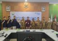 Bersinergi Perkuat Perlindungan Jaminan Sosial bagi Petani Sawit