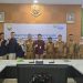 Bersinergi Perkuat Perlindungan Jaminan Sosial bagi Petani Sawit