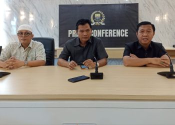 Tersisa 60 Hari, Pansus PI 10% Migas Desak Pemprov Jambi, PT JII dan K3S Petrocina
