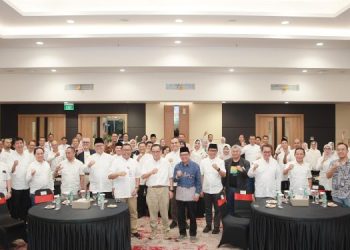 OJK Dorong Penguatan Perbankan Daerah untuk Pertumbuhan Ekonomi Berkelanjutan