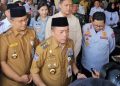 Mudik Gratis 2025: Pemprov Jambi dan Forum BUMN Fasilitasi Warga Pulang Kampung dengan Aman dan Nyaman