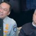 Menhub, Kakorlantas Polri, dan Dirut Jasa Raharja Tinjau Kesiapan Pelabuhan Merak Sambut Arus Mudik Sumatra