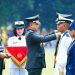 Panglima TNI Pimpin Upacara Pelantikan dan Sumpah 805 Perwira