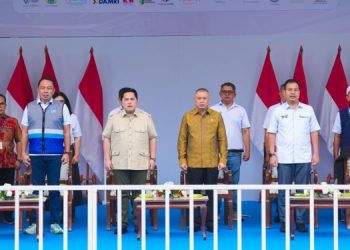 Flag Off Mudik Gratis BUMN 2025: Kementerian BUMN Lepas Puluhan Ribu Peserta Mudik ke 200 Kota Tujuan