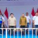 Flag Off Mudik Gratis BUMN 2025: Kementerian BUMN Lepas Puluhan Ribu Peserta Mudik ke 200 Kota Tujuan
