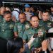 Panglima TNI Tegaskan Setiap Prajurit yang Menduduki Jabatan Sipil Harus Mundur Atau Pensiun Dini