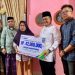 Ahli Waris Ketua RT 22 Lebak Bandung Terima Santunan JKM BPJS Ketenagakerjaan