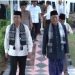 Bupati Muaro Jambi Sambut Safari Ramadhan Wagub Jambi Abdullah Sani