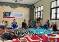 Pertamina EP Jambi Field Perkuat Sinergi dengan Masyarakat Desa Kasang