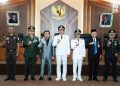 Bupati Fadhil Sampaikan Pidato Perdana di Rapat Paripurna DPRD Batang Hari