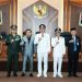 Bupati Fadhil Sampaikan Pidato Perdana di Rapat Paripurna DPRD Batang Hari