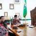 Wakil Bupati Bahktiar Pimpin Musrenbang RKPD