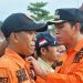 Bupati Batang Hari Pimpin Apel Siaga Darurat Bencana Hidrometeorologi Tahun 2025
