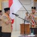 Anwar Sadat Resmi Pimpin Pramuka Tanjab Barat 2024–2029, Siap Cetak Generasi Tangguh