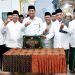Bupati Fadhil Arief Resmikan Masjid Nurul Islam Kelurahan Terusan Kecamatan Maro Sebo Ilir