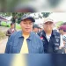 Tinjau Titik Banjir, Ketua DPRD Kota Jambi Kemas Faried Alfarelly Soroti Drainase yang Tersumbat
