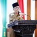 Wabup Batang Hari Buka Rapat Advokasi Program Prioritas Nasional BPOM Tahun 2025