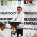 Wakil Ketua KPK Johanis Tanak : Pemda dan DPRD diminta Komitmen Pemberantasan Korupsi di Daerah