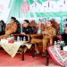 Anggota DPRD Batanghari Dapil II Hadiri Musrenbang RKPD di Kecamatan Pemayung