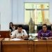 Ketua DPRD Batanghari Audiensi dengan PPDI Batanghari